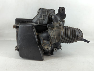 2006-2010 Mazda 5 Air Cleaner Intake-duct Hose Tube - Oemusedautoparts1.com