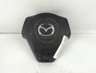 compare product 2006-2010 Mazda 5 Air Bag Driver Left Steering Wheel Mounted P/N:A10A85100292 Fits Fits 2006 2007 2008 2009 2010 OEM Used Auto Parts