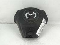 2006-2010 Mazda 5 Air Bag Driver Left Steering Wheel Mounted P/N:A10A85100292 Fits Fits 2006 2007 2008 2009 2010 OEM Used Au