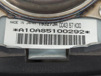 2006-2010 Mazda 5 Air Bag Driver Left Steering Wheel Mounted P/N:A10A85100292 Fits Fits 2006 2007 2008 2009 2010 OEM Used Au