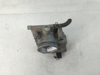2008-2010 Mazda 5 Throttle Body P/N:125100740 L3R4 13 640 Fits Fits 2006 2007 2008 2009 2010 2011 2012 2013 OEM Used Auto Pa