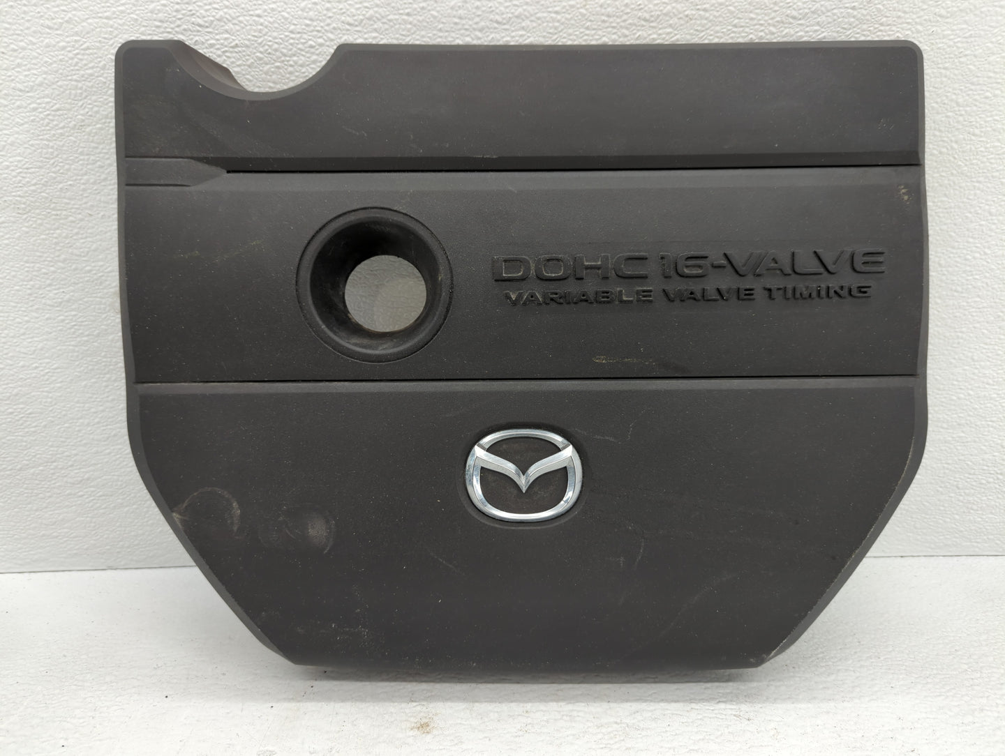 2009 Mazda 5 Engine Cover - Oemusedautoparts1.com