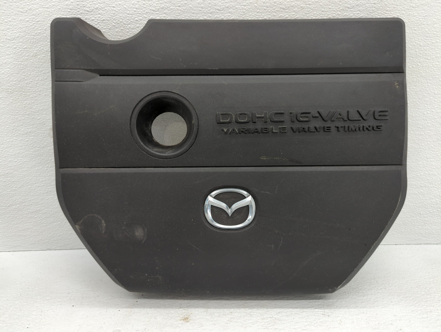 2009 Mazda 5 Engine Cover - Oemusedautoparts1.com
