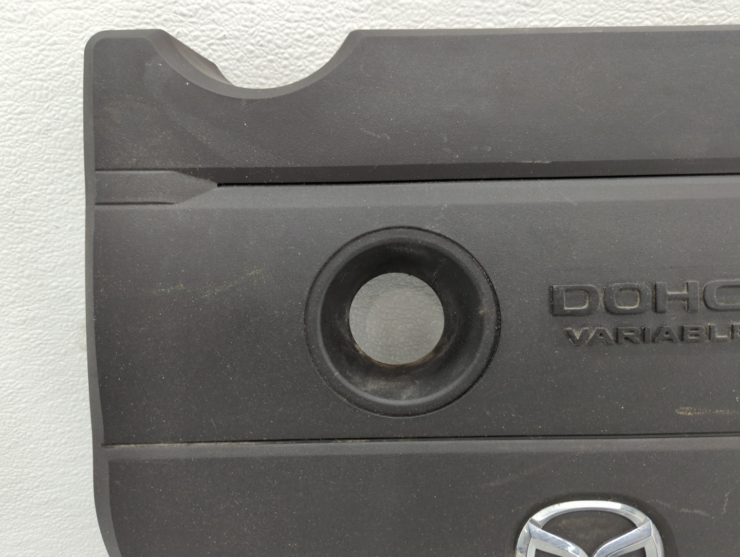 2009 Mazda 5 Engine Cover - Oemusedautoparts1.com