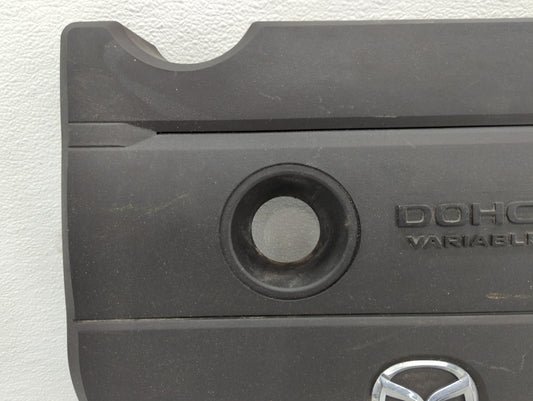 2009 Mazda 5 Engine Cover