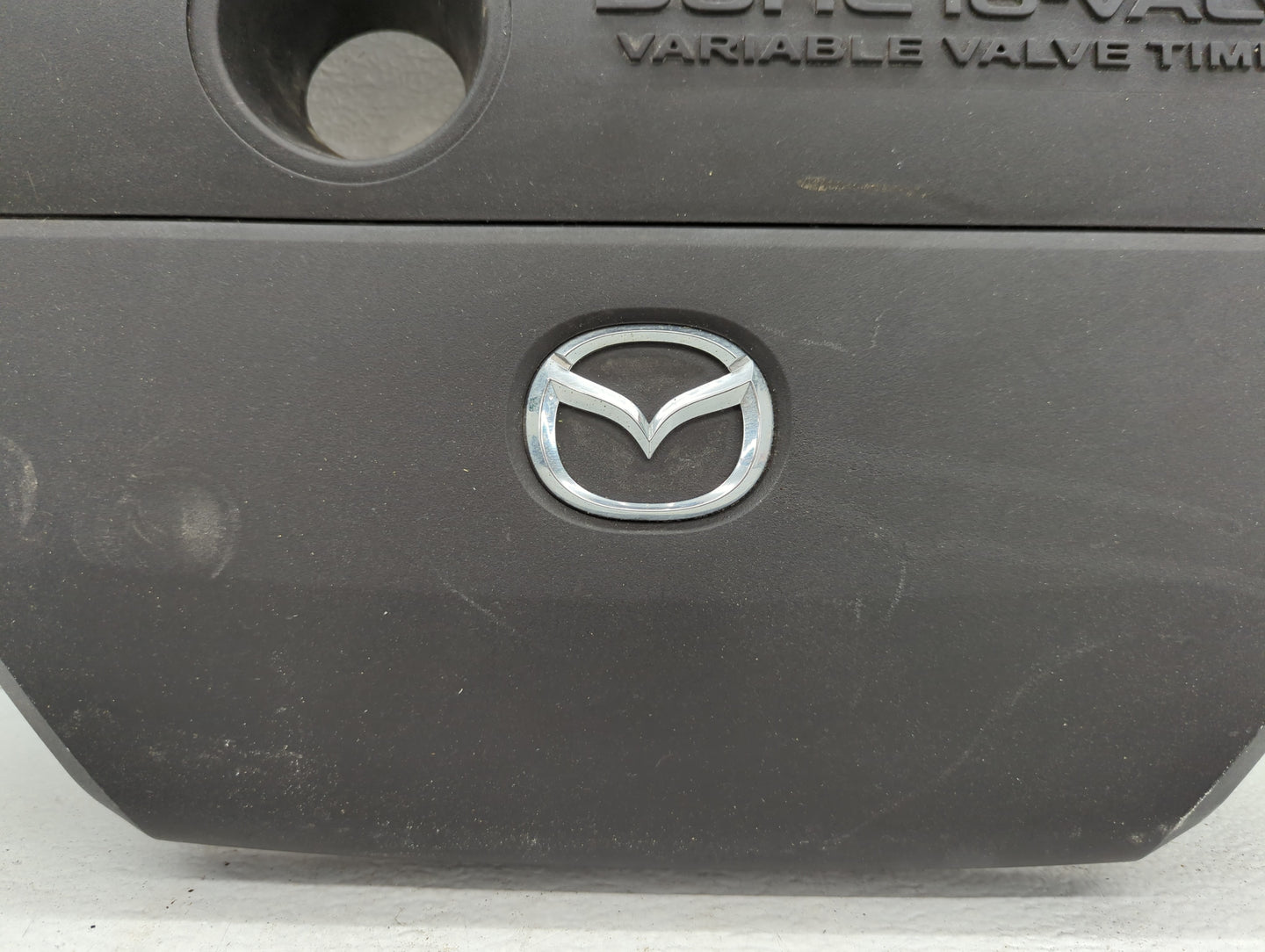 2009 Mazda 5 Engine Cover - Oemusedautoparts1.com