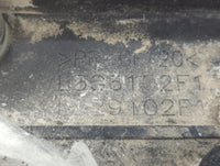 2009 Mazda 5 Engine Cover - Oemusedautoparts1.com