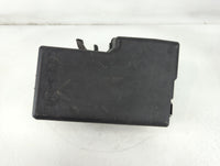 2008-2010 Mazda 5 Fusebox Fuse Box Panel Relay Module P/N:K7005 CD84 66 760 Fits Fits 2008 2009 2010 OEM Used Auto Parts - O