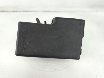 2008-2010 Mazda 5 Fusebox Fuse Box Panel Relay Module P/N:K7005 CD84 66 760 Fits Fits 2008 2009 2010 OEM Used Auto Parts - O