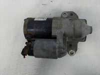 2009-2010 Mazda 6 Car Starter Motor Solenoid OEM Fits Fits 2007 2008 2009 2010 2013 2014 2015 OEM Used Auto Parts - Oemuseda
