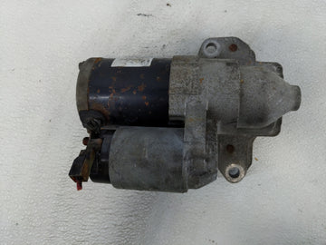 2009-2010 Mazda 6 Car Starter Motor Solenoid OEM Fits Fits 2007 2008 2009 2010 2013 2014 2015 OEM Used Auto Parts