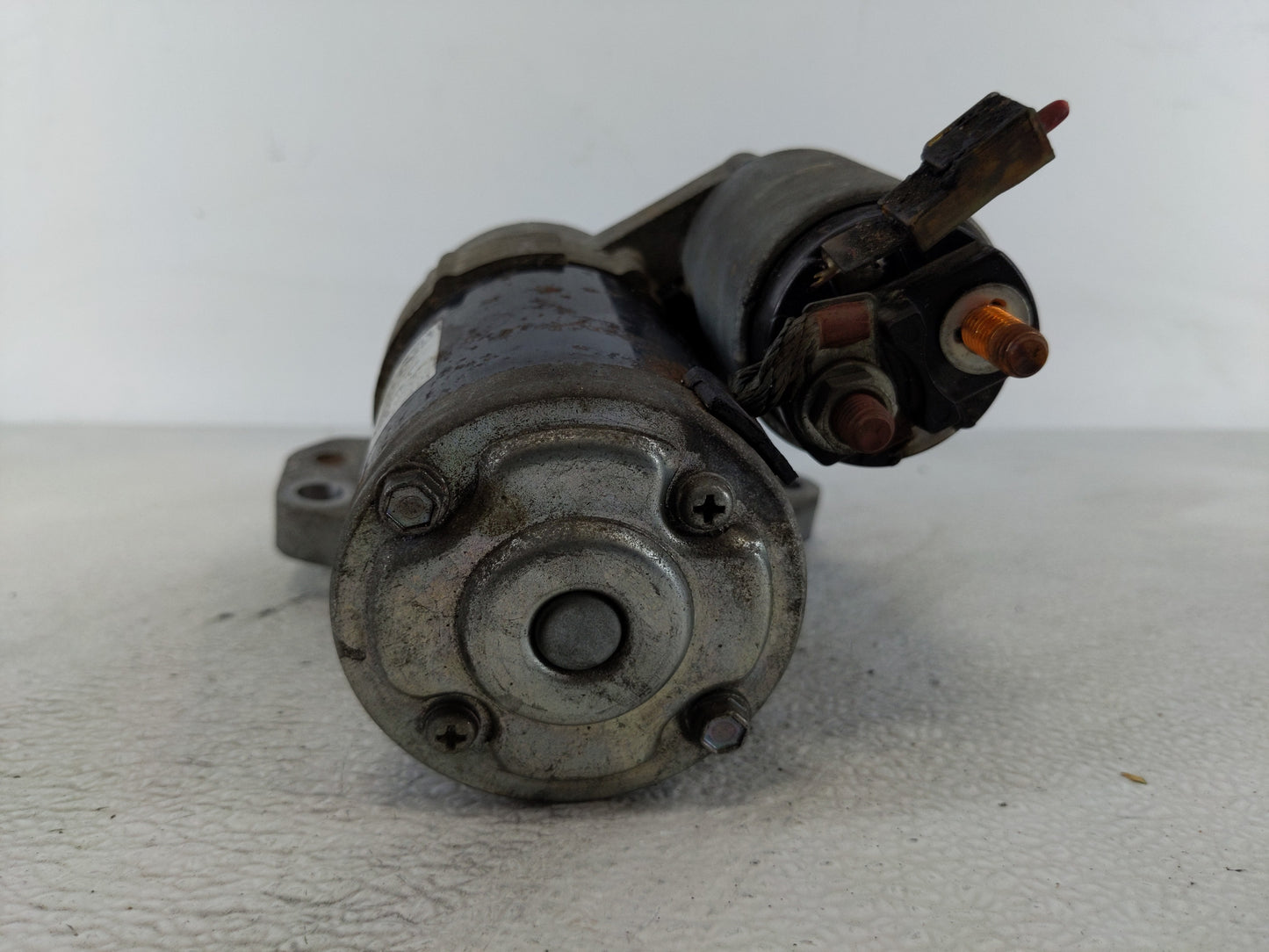 2009-2010 Mazda 6 Car Starter Motor Solenoid OEM Fits Fits 2007 2008 2009 2010 2013 2014 2015 OEM Used Auto Parts - Oemuseda