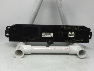 2009-2013 Mazda 6 Am Fm Cd Player Radio Receiver