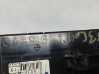 2009-2013 Mazda 6 Am Fm Cd Player Radio Receiver - Oemusedautoparts1.com