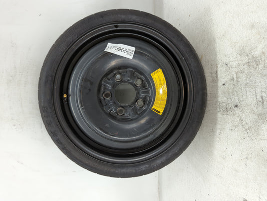2006-2013 Mazda 6 Spare Donut Tire Wheel Rim Oem - Oemusedautoparts1.com