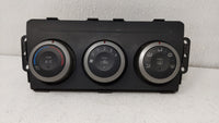2009-2013 Mazda 6 Climate Control Module Temperature AC/Heater Replacement P/N:GS3M 61190B Fits Fits 2009 2010 2011 2012 201