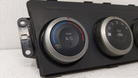 2009-2013 Mazda 6 Climate Control Module Temperature AC/Heater Replacement P/N:GS3M 61190B Fits Fits 2009 2010 2011 2012 201