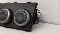 2009-2013 Mazda 6 Climate Control Module Temperature AC/Heater Replacement P/N:GS3M 61190B Fits Fits 2009 2010 2011 2012 201