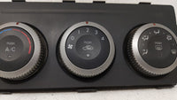2009-2013 Mazda 6 Climate Control Module Temperature AC/Heater Replacement P/N:GS3M 61190B Fits Fits 2009 2010 2011 2012 201