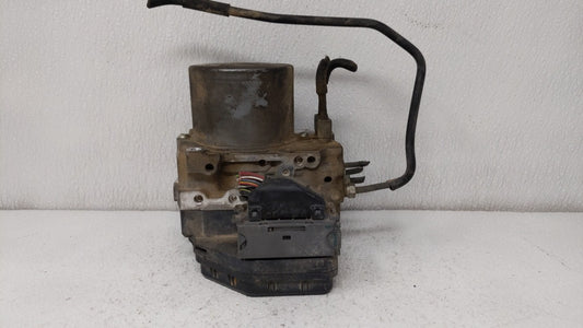 2009-2010 Mazda 6 ABS Pump Control Module Replacement Fits Fits 2009 2010 OEM Used Auto Parts - Oemusedautoparts1.com