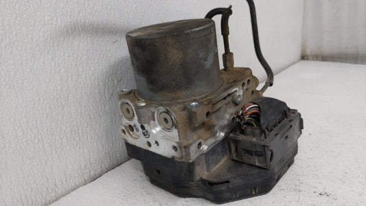 2009-2010 Mazda 6 ABS Pump Control Module Replacement Fits Fits 2009 2010 OEM Used Auto Parts