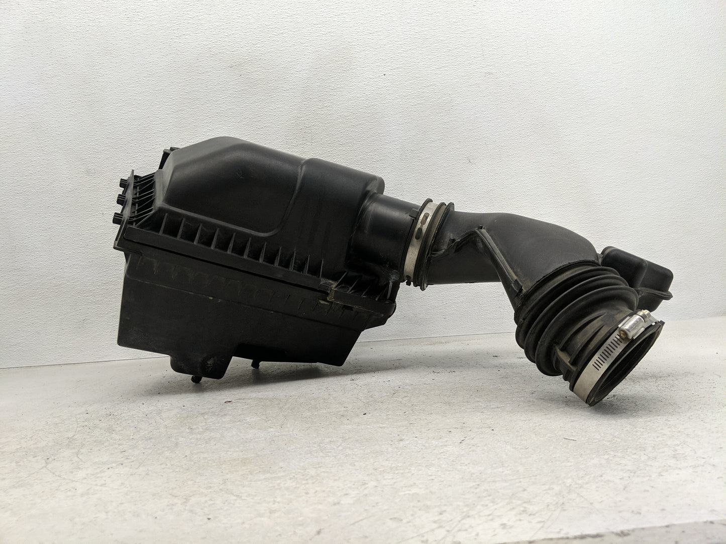 2009-2013 Mazda 6 Air Cleaner Intake-duct Hose Tube - Oemusedautoparts1.com