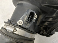 2009-2013 Mazda 6 Air Cleaner Intake-duct Hose Tube - Oemusedautoparts1.com