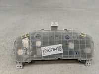 2009 Mazda 6 Instrument Cluster Speedometer Gauges Fits OEM Used Auto Parts - Oemusedautoparts1.com