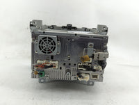 2009 Mazda 6 Radio AM FM Cd Player Receiver Replacement P/N:14799211 Fits OEM Used Auto Parts - Oemusedautoparts1.com
