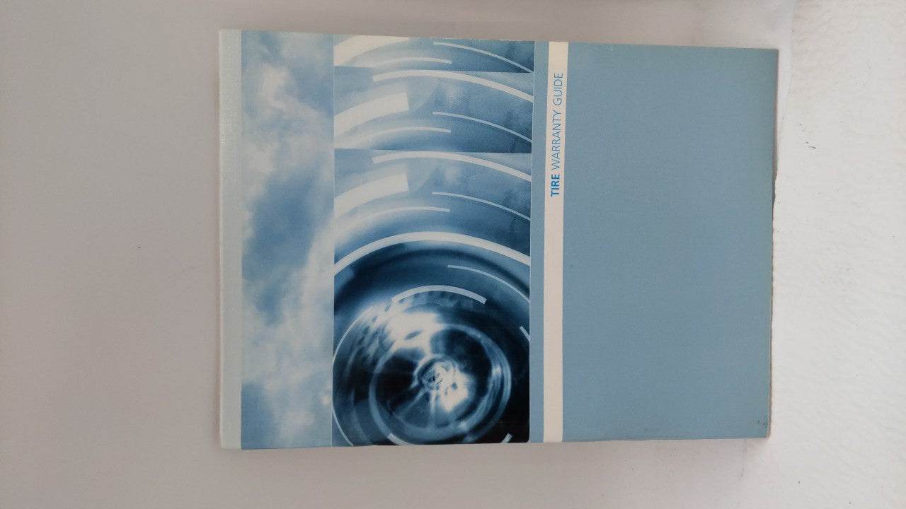 2009 Mazda 6 Owners Manual Book Guide OEM Used Auto Parts - Oemusedautoparts1.com