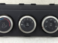 2009-2013 Mazda 6 Climate Control Module Temperature AC/Heater Replacement P/N:GS3L 61190C 5037226072F Fits OEM Used Auto Pa