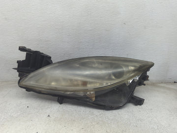 2009 Mazda 6 Driver Left Oem Head Light Headlight Lamp - Oemusedautoparts1.com