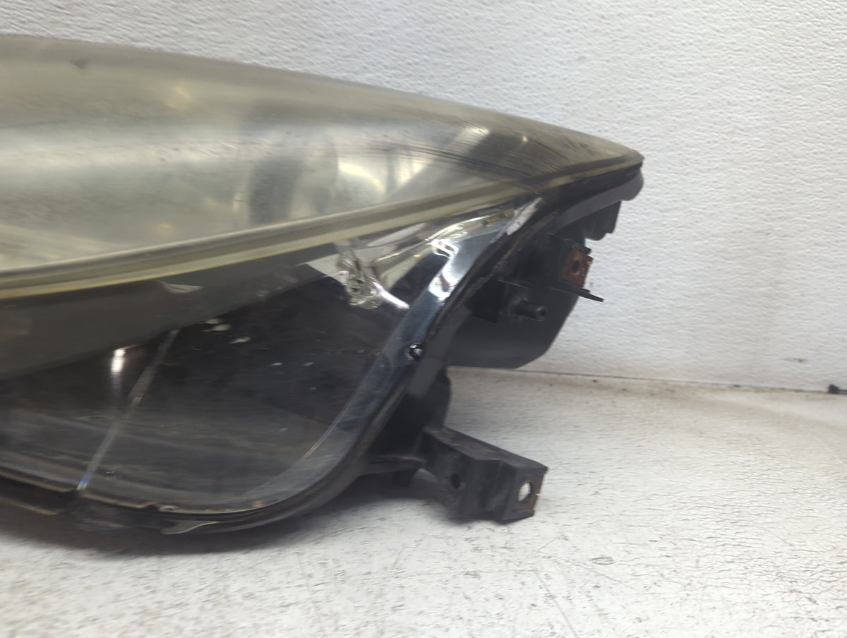 2009 Mazda 6 Driver Left Oem Head Light Headlight Lamp - Oemusedautoparts1.com