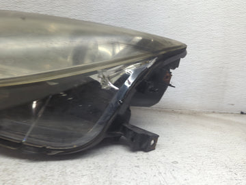 2009 Mazda 6 Driver Left Oem Head Light Headlight Lamp