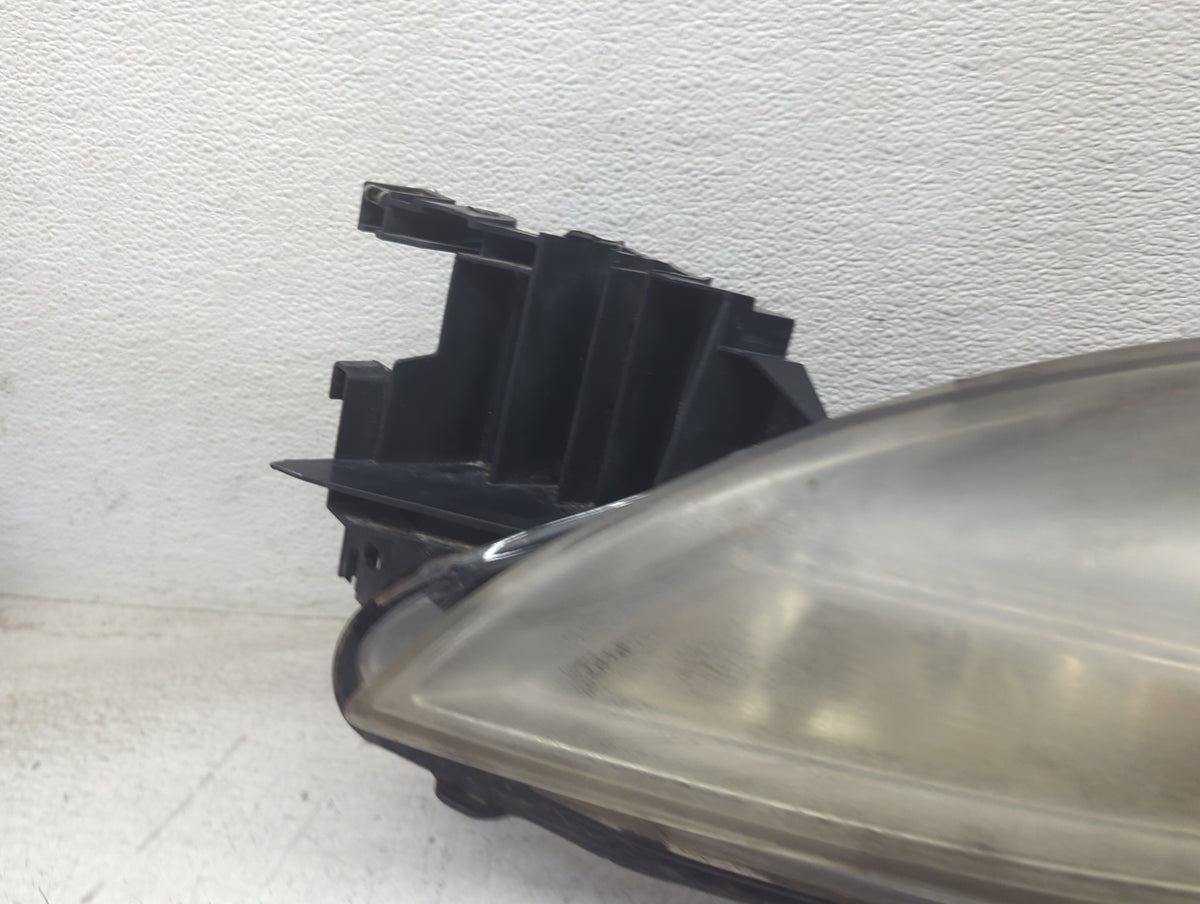 2009 Mazda 6 Driver Left Oem Head Light Headlight Lamp - Oemusedautoparts1.com