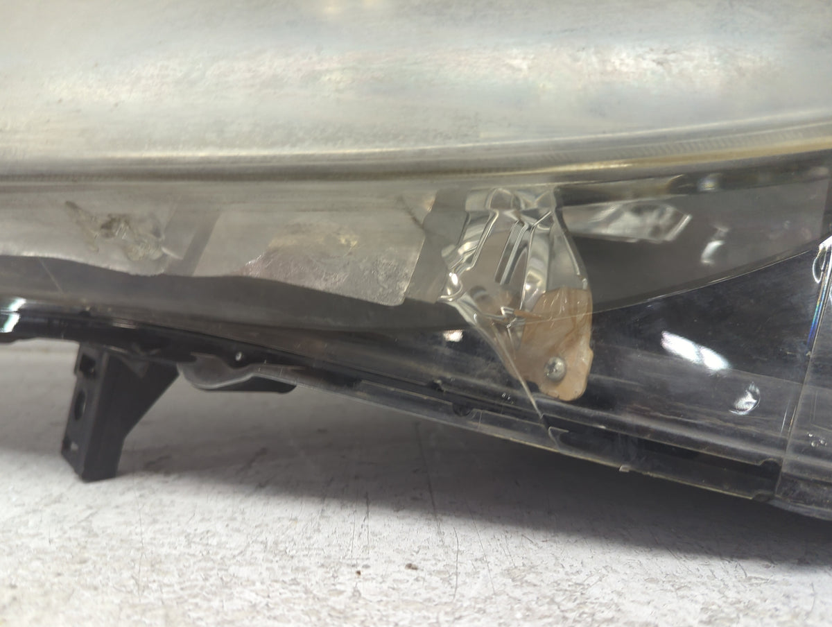 2009 Mazda 6 Driver Left Oem Head Light Headlight Lamp - Oemusedautoparts1.com