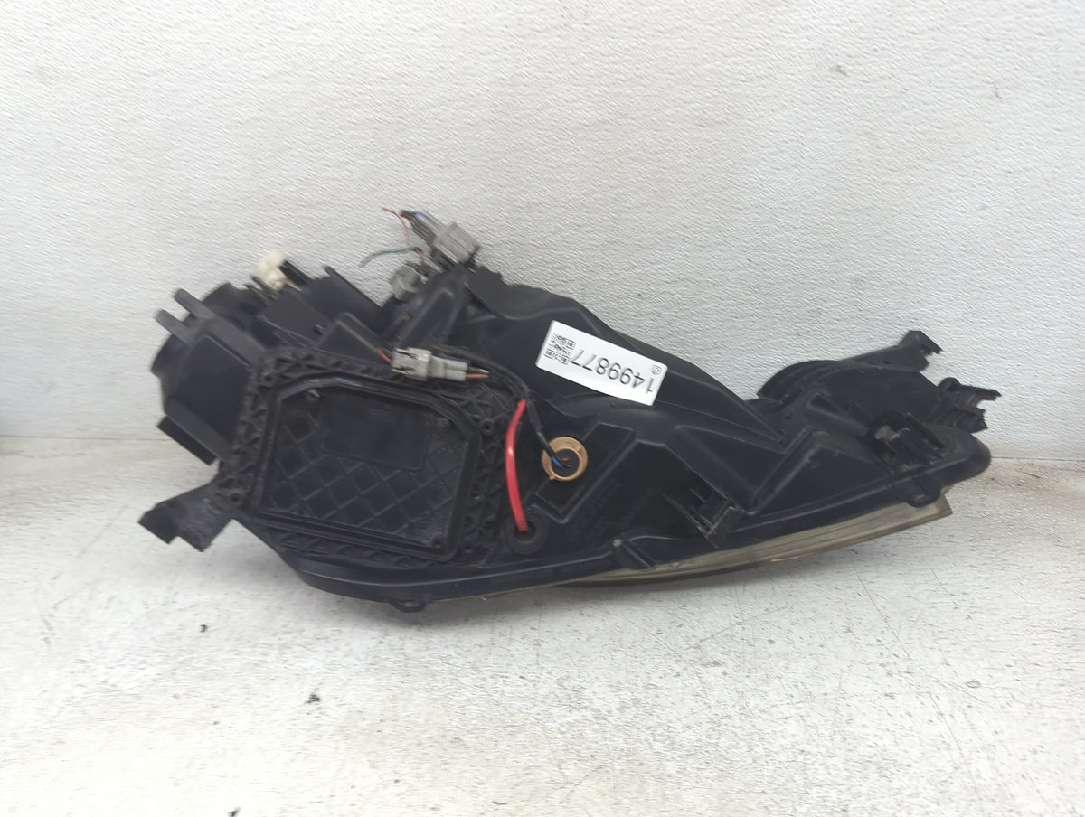 2009 Mazda 6 Driver Left Oem Head Light Headlight Lamp - Oemusedautoparts1.com
