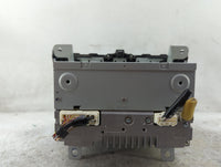2009-2010 Mazda 6 Radio AM FM Cd Player Receiver Replacement P/N:GS3R669R0C CQ-JM4762AT Fits Fits 2009 2010 OEM Used Auto Pa