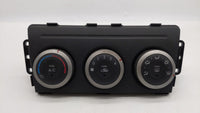 2009-2013 Mazda 6 Climate Control Module Temperature AC/Heater Replacement P/N:GS3L 61190C GS3L 61180E Fits OEM Used Auto Pa