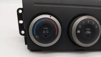 2009-2013 Mazda 6 Climate Control Module Temperature AC/Heater Replacement P/N:GS3L 61190C GS3L 61180E Fits OEM Used Auto Pa
