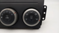 2009-2013 Mazda 6 Climate Control Module Temperature AC/Heater Replacement P/N:GS3L 61190C GS3L 61180E Fits OEM Used Auto Pa
