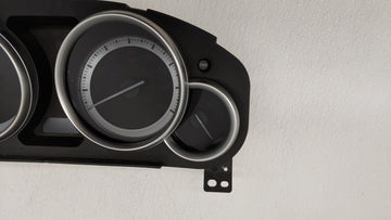 2009 Mazda 6 Instrument Cluster Speedometer Gauges P/N:6M GBL8 A Fits OEM Used Auto Parts