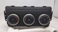 2009-2013 Mazda 6 Climate Control Module Temperature AC/Heater Replacement Fits Fits 2009 2010 2011 2012 2013 OEM Used Auto 