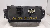 2009-2013 Mazda 6 Climate Control Module Temperature AC/Heater Replacement Fits Fits 2009 2010 2011 2012 2013 OEM Used Auto 