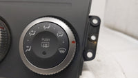 2009-2013 Mazda 6 Climate Control Module Temperature AC/Heater Replacement Fits Fits 2009 2010 2011 2012 2013 OEM Used Auto 