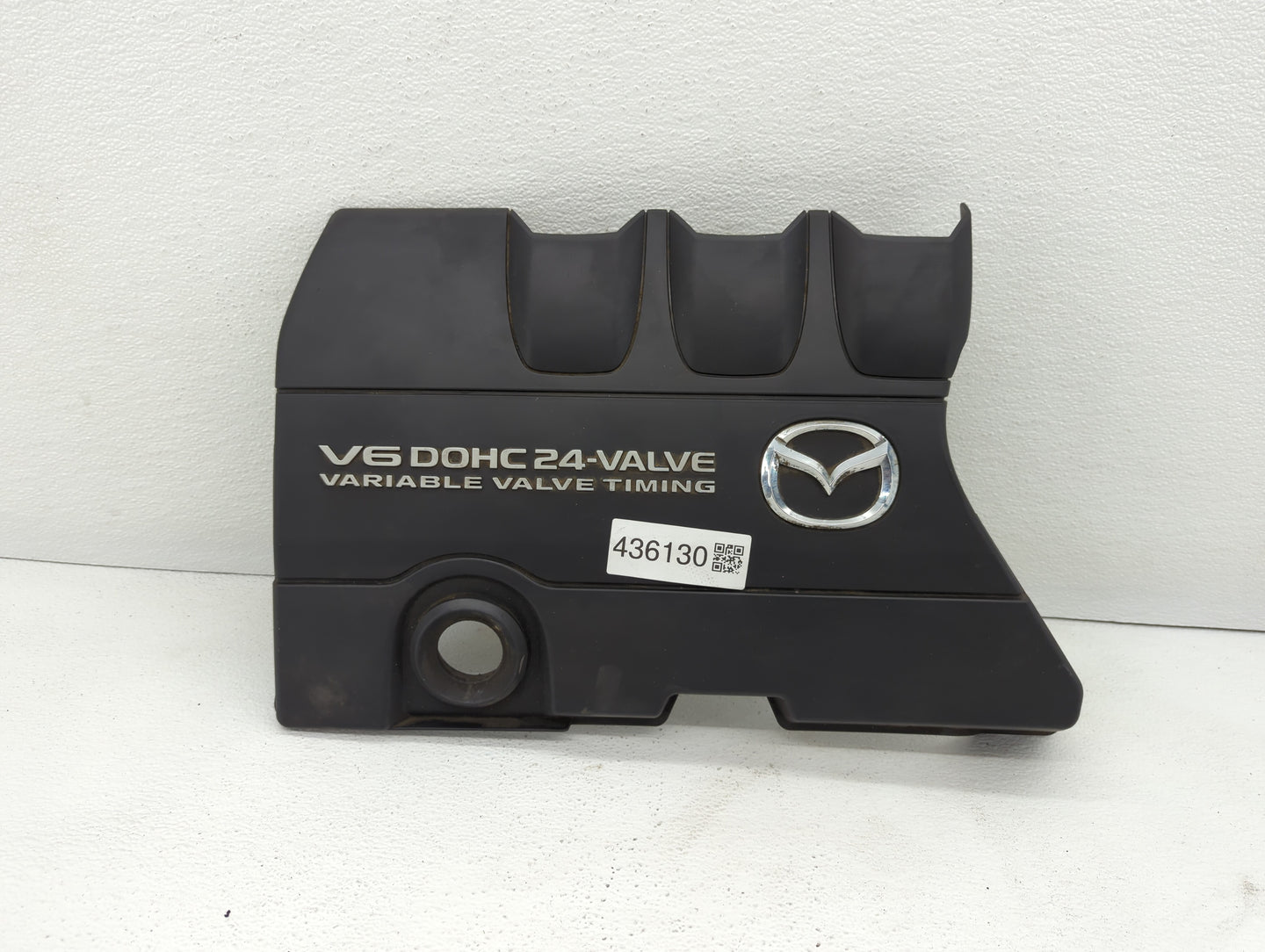 2009 Mazda 6 Engine Cover - Oemusedautoparts1.com
