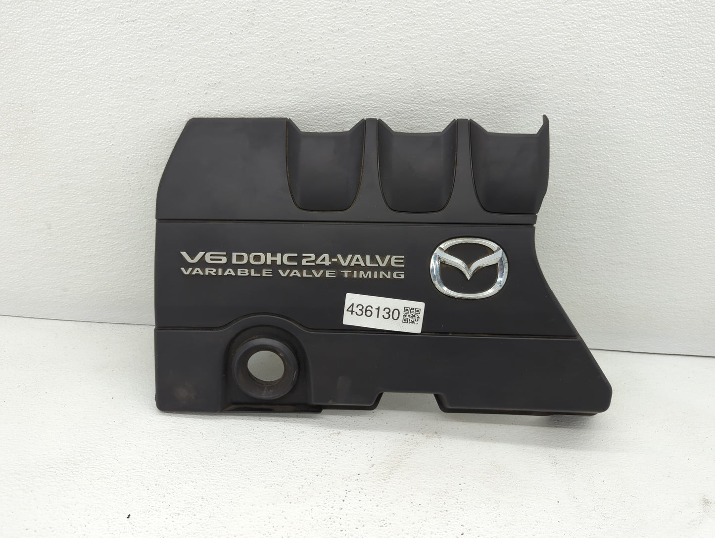 2009 Mazda 6 Engine Cover - Oemusedautoparts1.com
