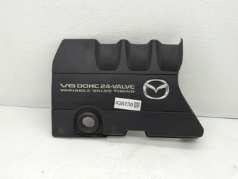 compare product 2009 Mazda 6 Engine Cover