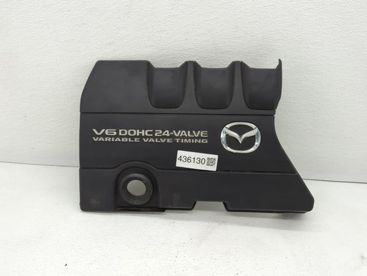 2009 Mazda 6 Engine Cover - Oemusedautoparts1.com