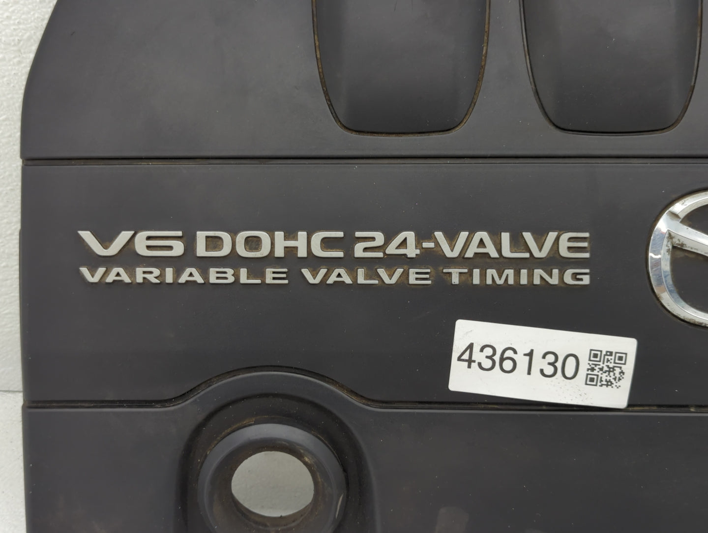 2009 Mazda 6 Engine Cover - Oemusedautoparts1.com